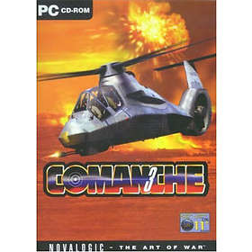 Comanche 3 (PC)