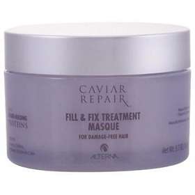 Alterna Haircare Caviar Micro-Bead Fill & Fix Treatment Masque 150ml