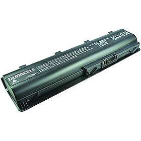 Powery Batteri för HP Pavilion dv5-2000
