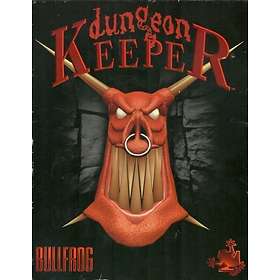 Dungeon Keeper (PC)