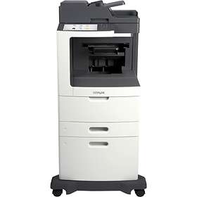 Lexmark MX810dxpe