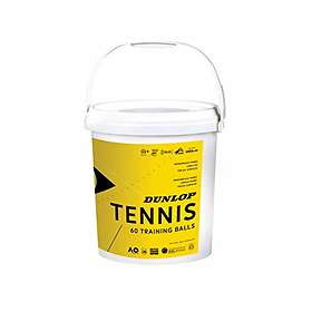 Dunlop Sport Easy Tennis (60 bollar)