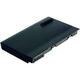 Powery Batteri 4400mAh för Acer TravelMate 5730