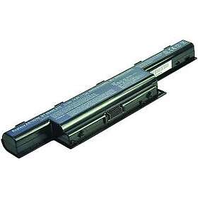 Powery Battery for Acer Travelmate 5735