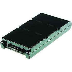Powery Batteri för Toshiba Typ PABAS075