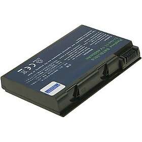 Powery 3UR18650Y-2-CPL-11