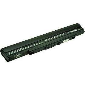 Powery Batteri för Asus U43J