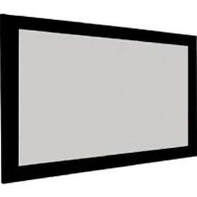 Euroscreen Frame Vision ReAct 3.0 16:9 124" (275x154,5)