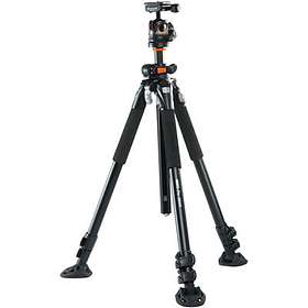 Vanguard ABEO Pro 283AB + BBH-100