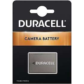 Powery Battery for Canon IXY Digital 30a