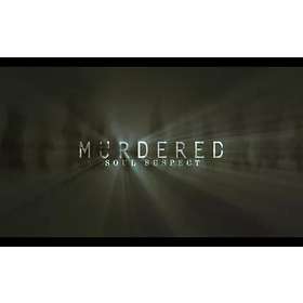 Murdered: Soul Suspect (Xbox 360)