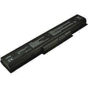 Powery Batteri 5200mAh for Medion MD98920