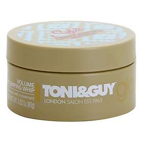 Toni&Guy Glamour Volume Plumping Whip 90ml