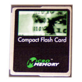 MicroMemory Compact Flash 512MB