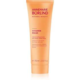 Annemarie Börlind Vitamin Mask Intensive Care Mask 75ml