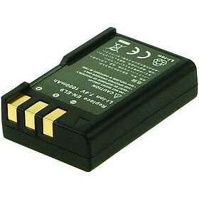 Powery Batteri til Nikon EN-EL9e