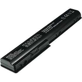 Powery Batteri för HP Pavilion dv7-1035ef