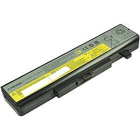 Powery Batteri for ThinkPad E440