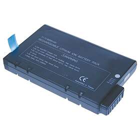 Powery DR36S