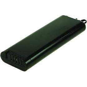 Powery Batteri för Canon Notebook k225 Serie