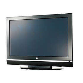 LG 42" Full HD LED Smart TV - 42PC51