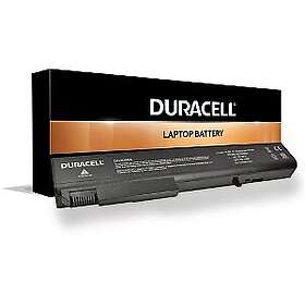 Powery Batterie pour HP EliteBook 8540w