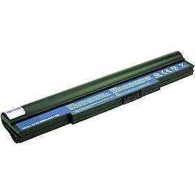 Powery Battery for Acer Typ 934T2086F