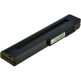 Powery Laptop Batteri for Asus G51
