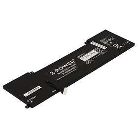 Powery RR04 Batterie pour HP Omen 15