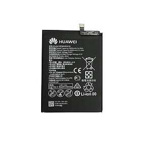 Powery HBL-W29 Laptop Batteri för Huawei