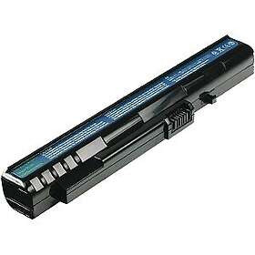 Powery Batteri 4400mAh för Acer Aspire One Pro 531
