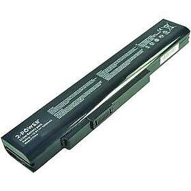 Powery Battery for Medion Akoya E7222