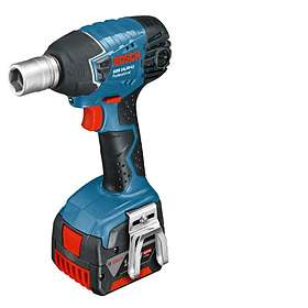 Bosch GDS 14.4 V-LI (2x4Ah)