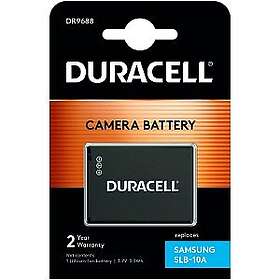 Duracell Battery for Samsung L100 L110 L210