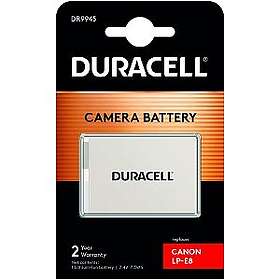 Duracell Battery for Canon EOS 600D
