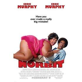 Norbit (DVD)