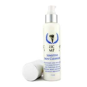 Clinicians Complex Sensitive Skin Cleanser 225ml
