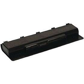 Powery Batteri för Asus N46VZ