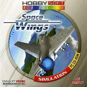 Space Wings (PC)