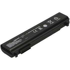 Powery Batteri för Toshiba Type PA5162U-1BRS