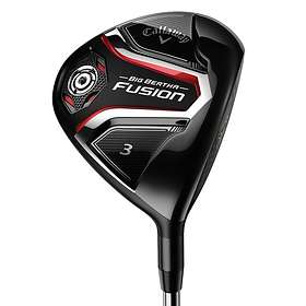 Callaway Big Bertha Fusion Fairway Wood