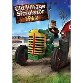 Old Village Simulator 1962 (PC)