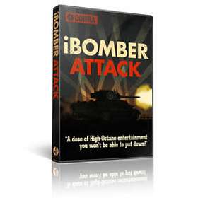 iBomber Attack (PC)