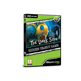 Hidden Object: 9 The Dark Side (PC)