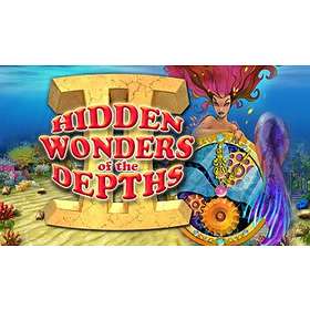 Hidden Wonders of the Depths II (PC)