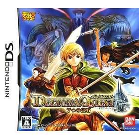 Deltora Quest (DS)