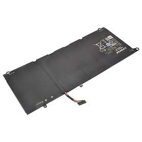 Powery Batteri för Dell Type 5K9CP