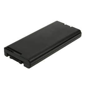Powery CF-VZSU29 Batteri för Panasonic Toughbook CF-29 CF-51