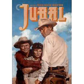 Jubal - Criterion Collection (US) (DVD)