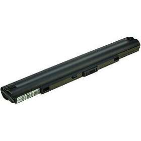 Powery Batteri 6600mAh för Asus U45JC